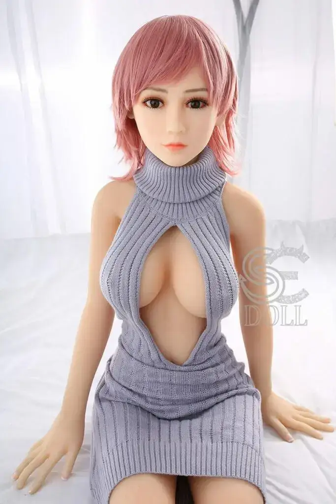 SE Doll Realistic Sex Doll Natalia - 5'1" | 156cm SE Doll Sex Doll