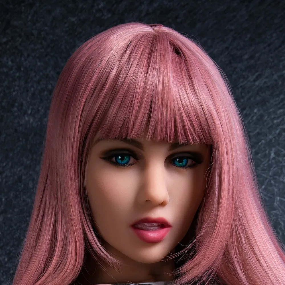 Jarliet | Blanche - 5ft 5 /166cm Slim Medium Breast Realistic Sex Doll (In Stock US) view 7