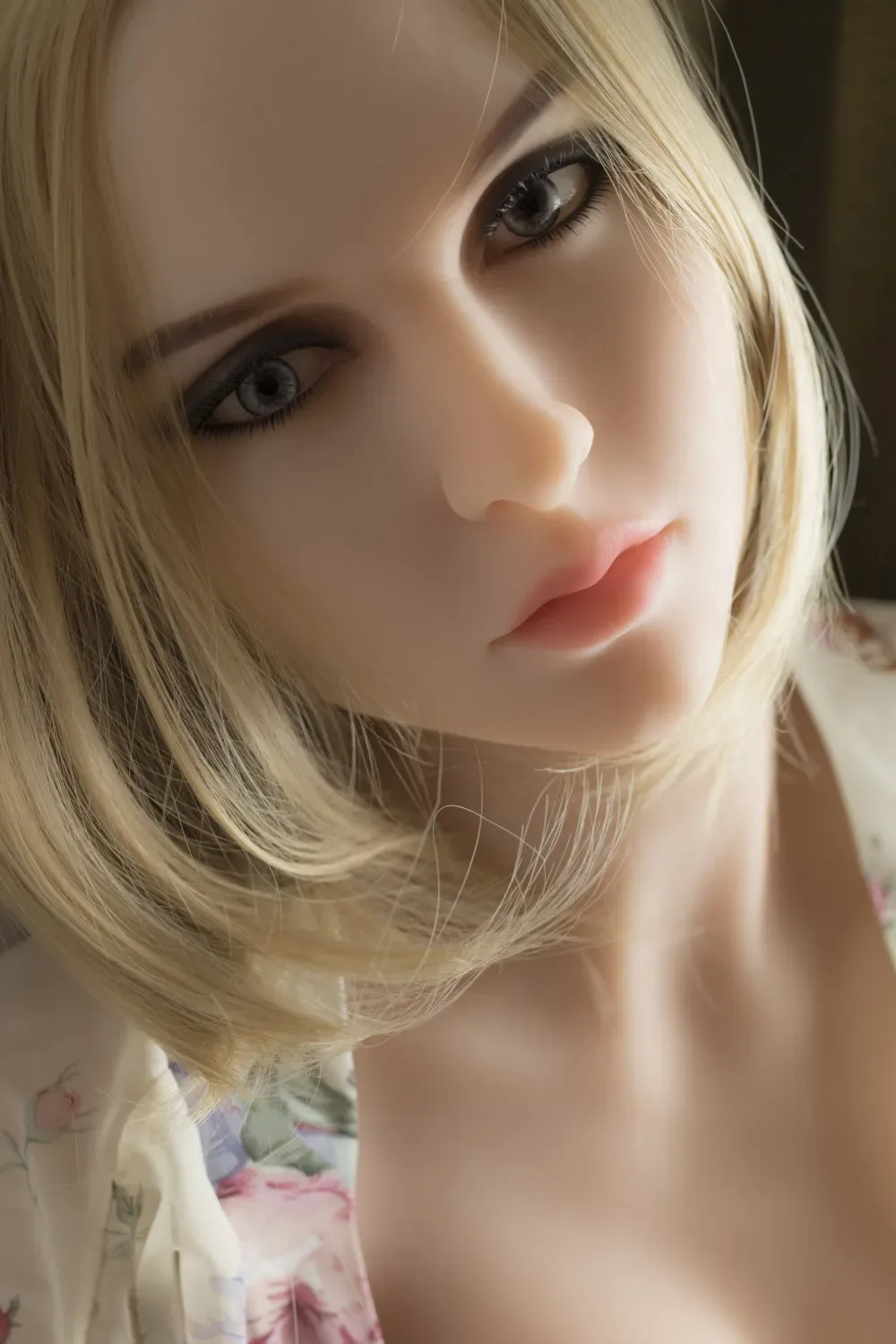 WM | Michelle(159#) 5ft 2/ 157cm B Cup Sex Doll(In Stock EU) view 6