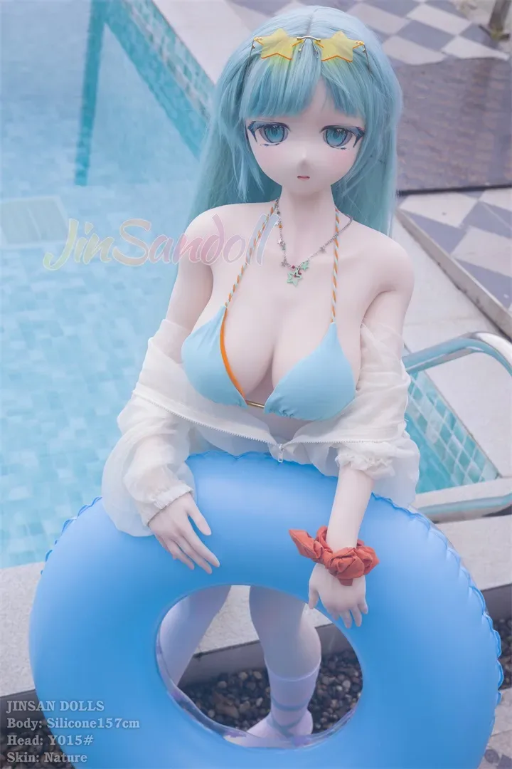 WM | Angela 5ft 2/ 157cm B Cup Sex Doll view 3