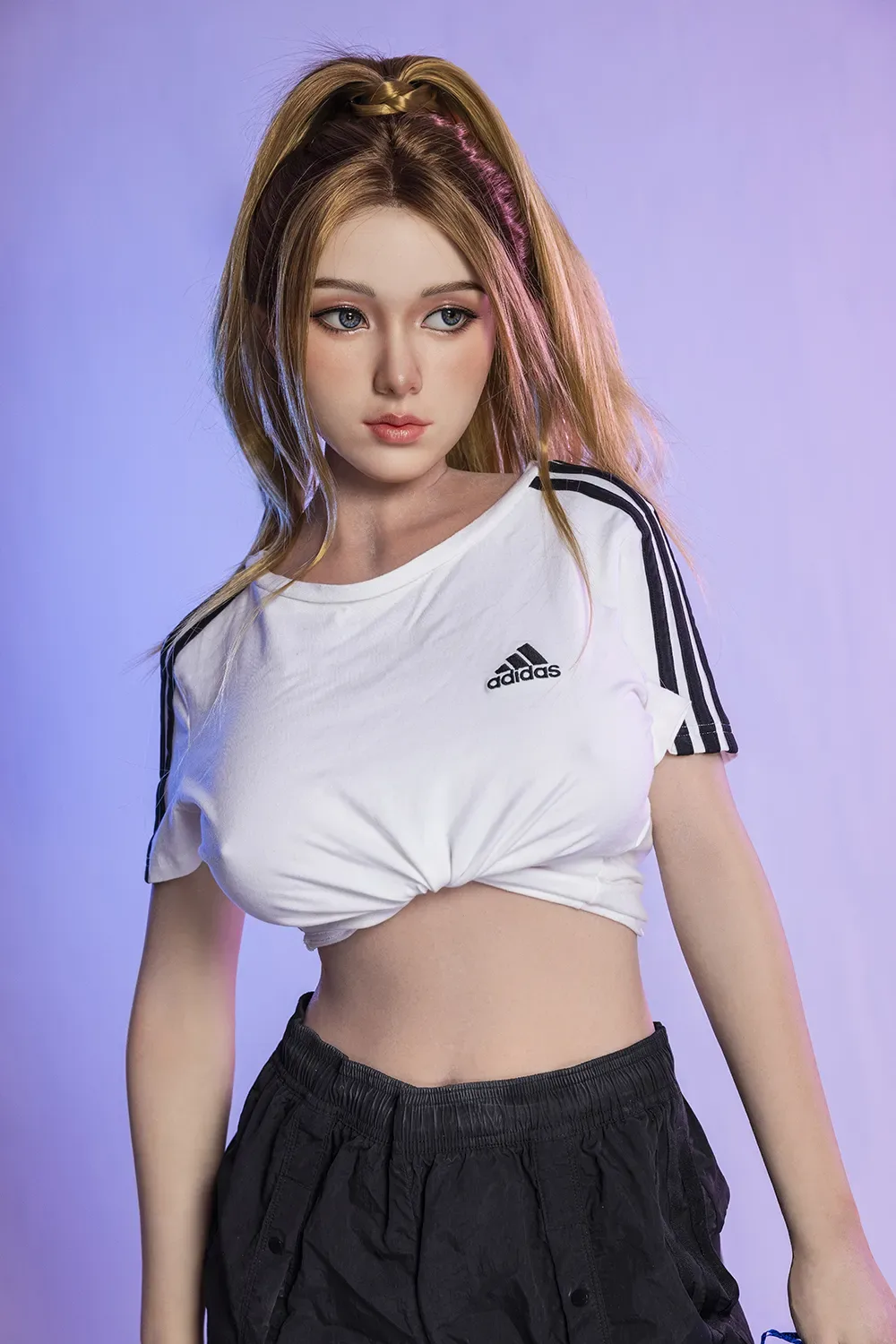Starpery | Xue - 5ft 8/171cm D-Cup Silicone Sex Doll