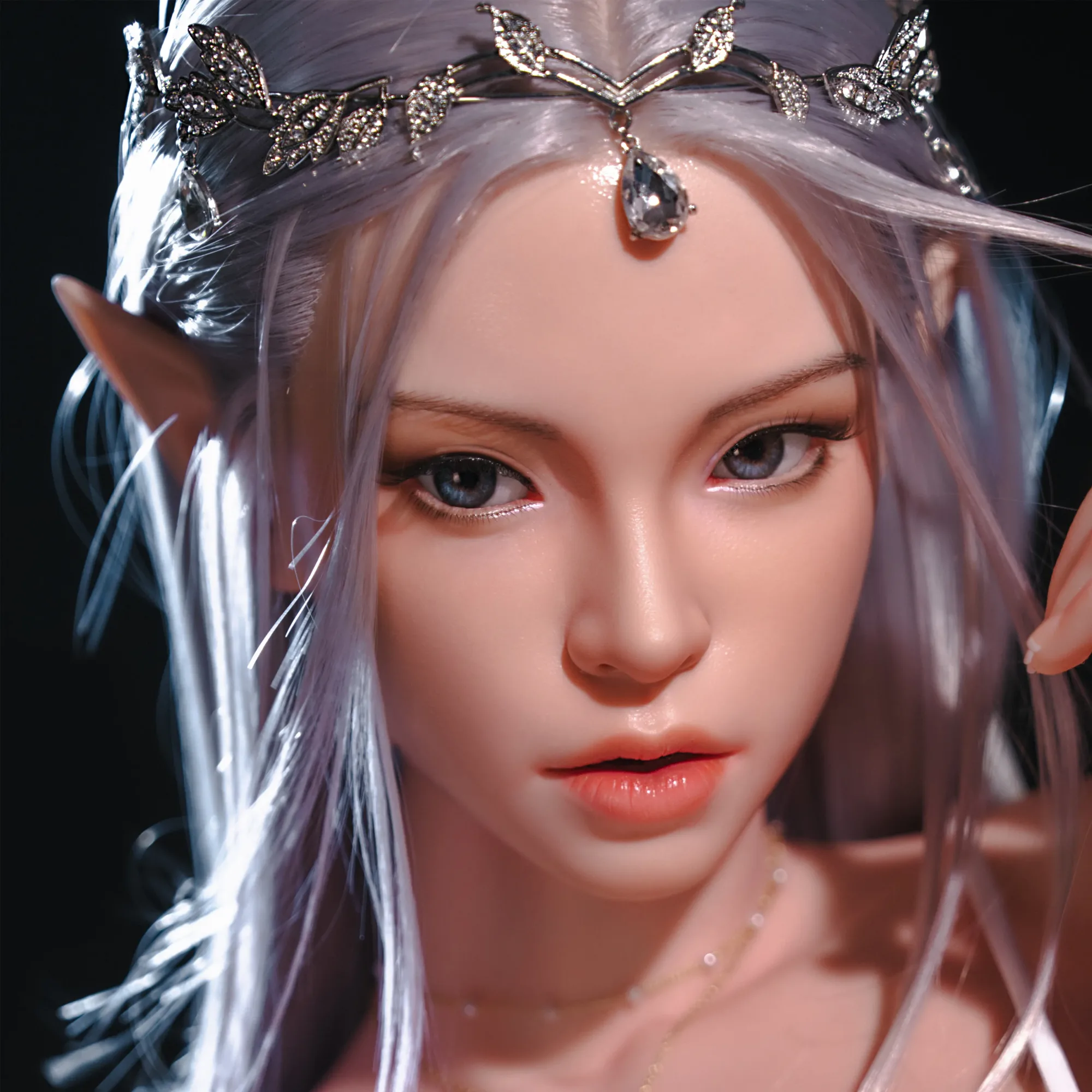 Top Fire | AI Single Head - With Oral Sucking & Heating & Automatic Licking & AI Talk(In Stock US) view 4