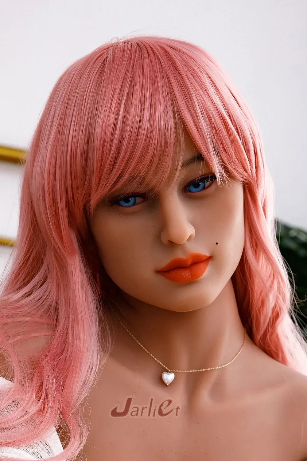 Jarliet | Ann - 5ft /154cm Medium Breast Realistic Sex Doll (In Stock US) view 5