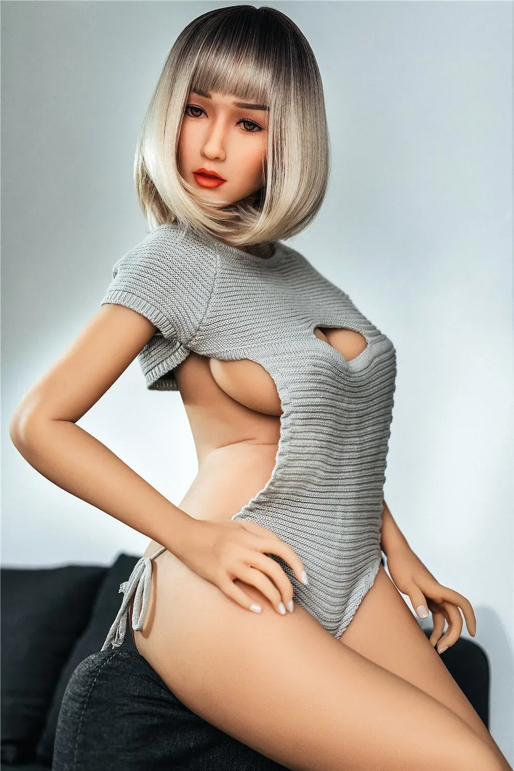Irontech | Miya Minus - 5ft3 (160cm) TPE Sex Doll