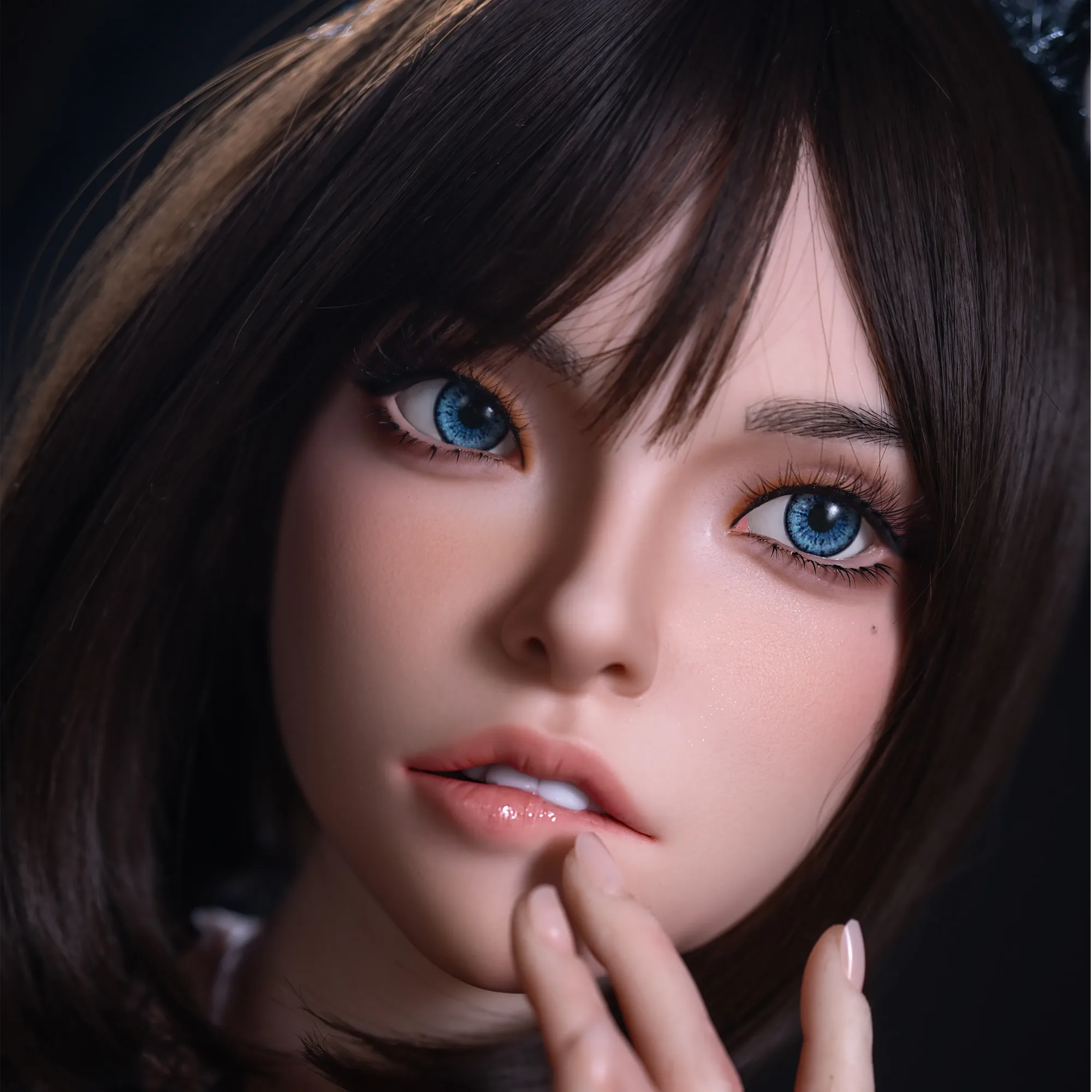 Top Fire | AI Single Head - With Oral Sucking & Heating & Automatic Licking & AI Talk(In Stock US) view 3