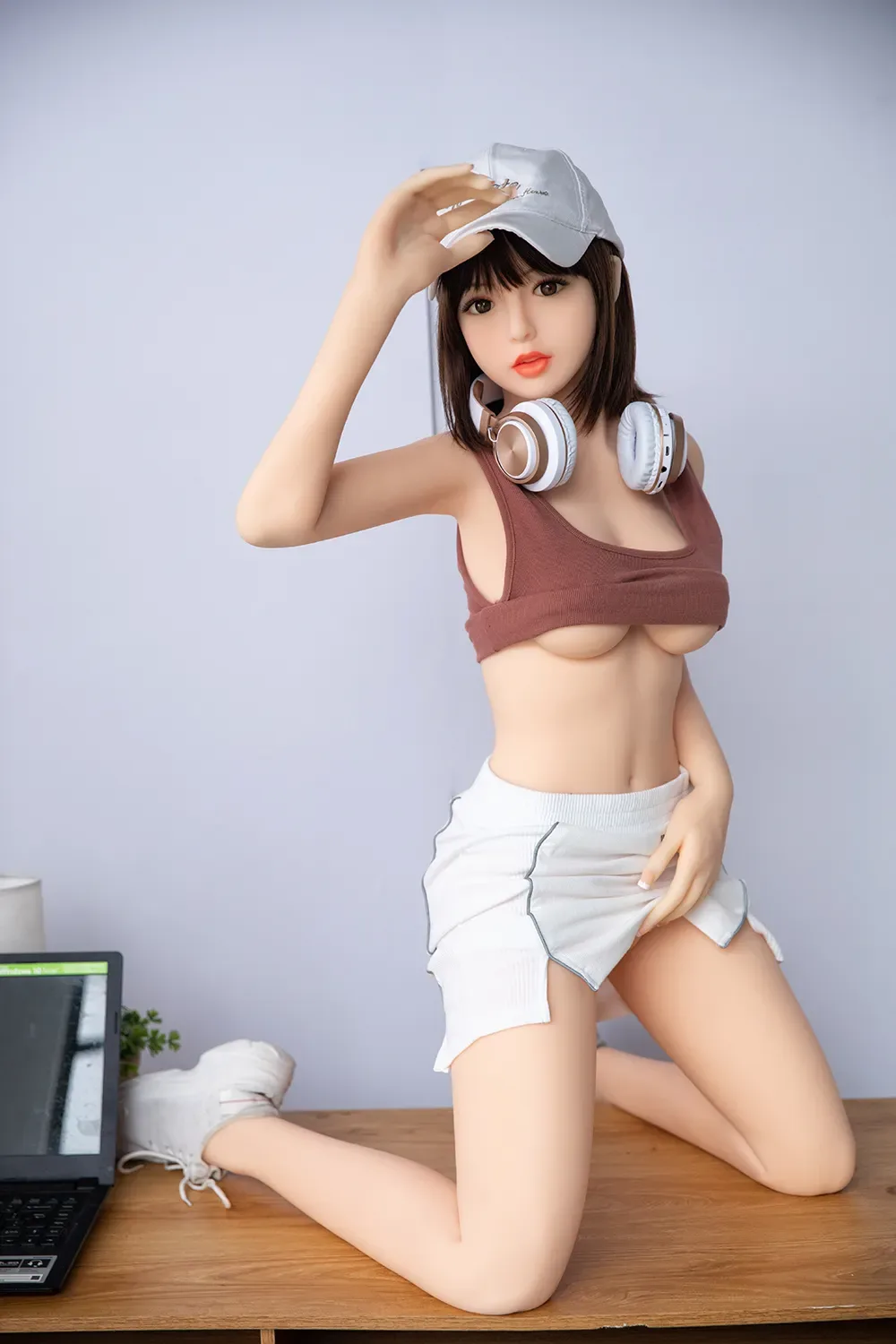 Jarliet | Chinatsu - 4ft 11 /150cm Lovely Small Breast Realistic Sex Doll view 2
