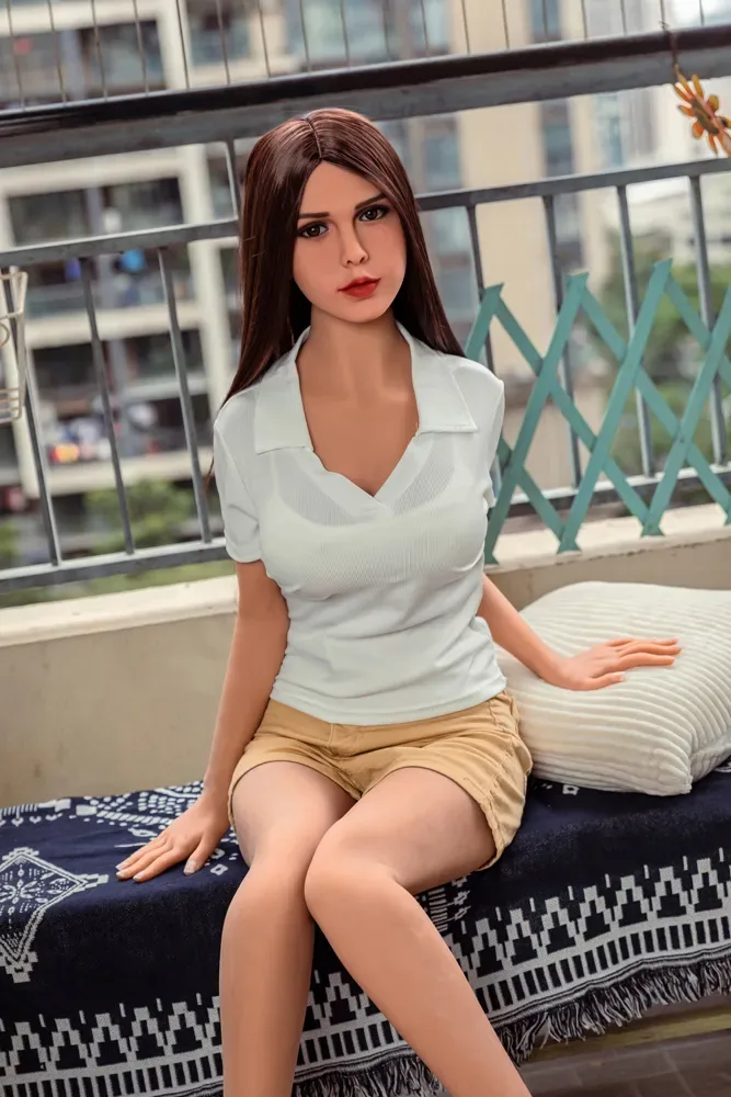 Galaxy | Fran- 5ft 2/157cm B-cup TPE Sex Doll