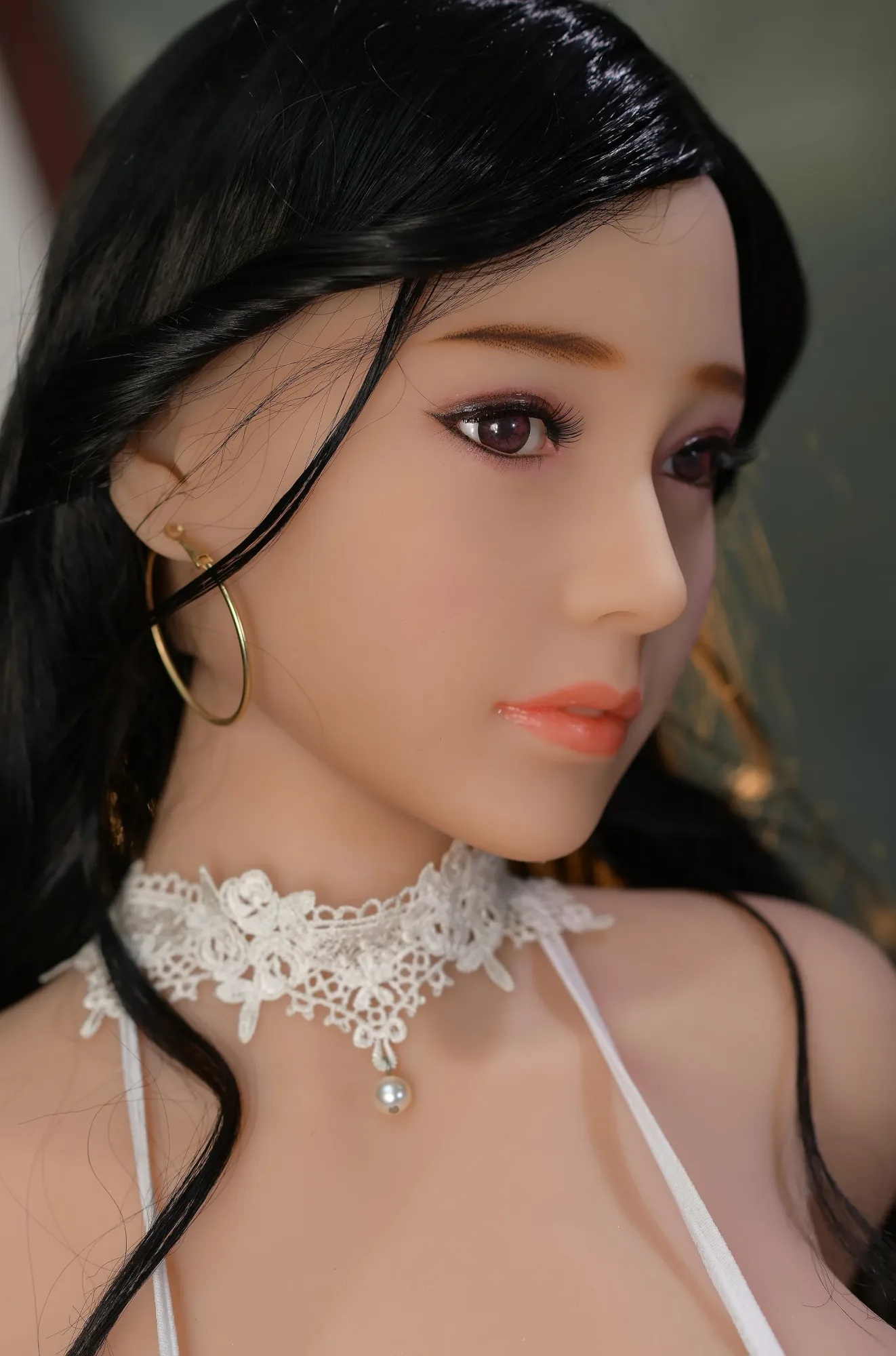 6YE | Alayah - 5ft /152cm F-Cup TPE Sex Doll view 5
