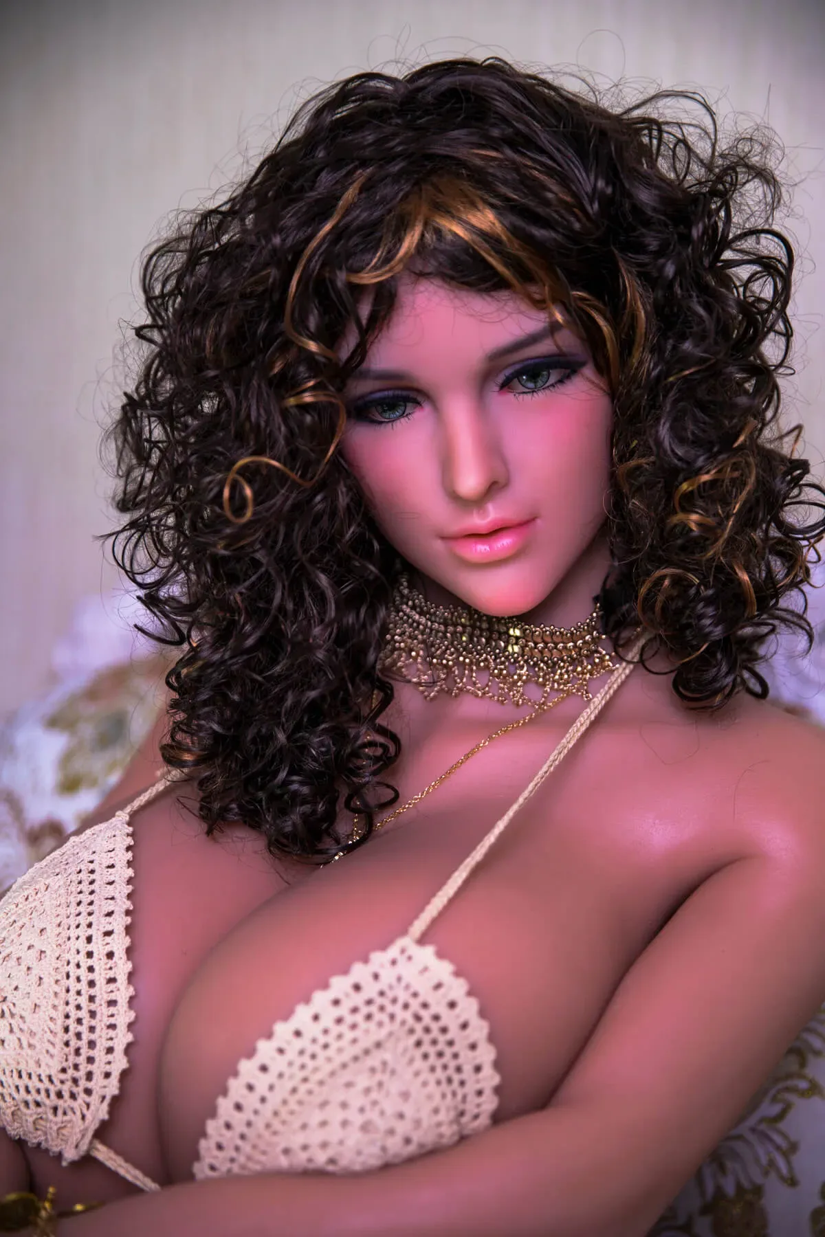 JY | Bonie-5ft 2/158cm Huge Breasts Sex Doll