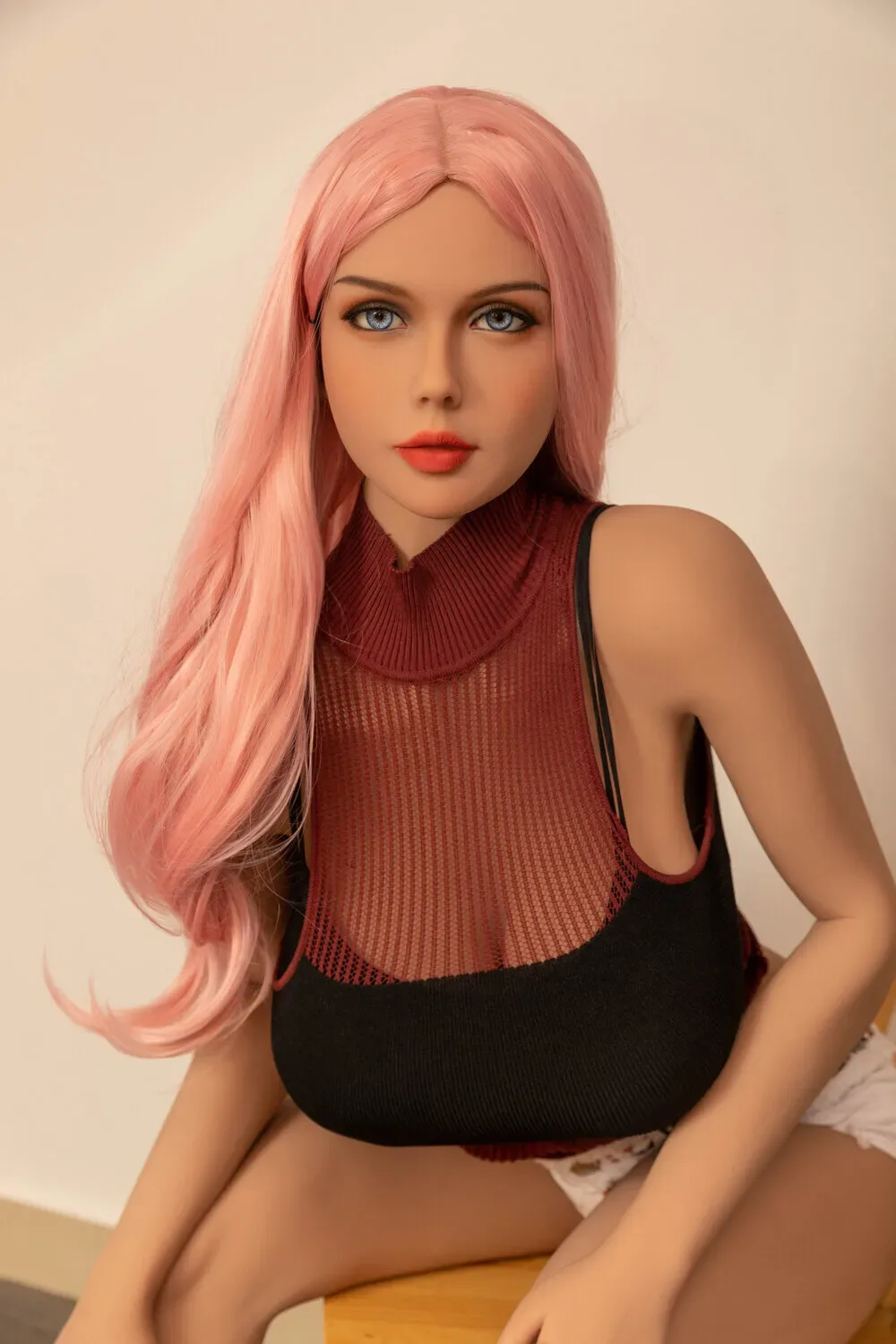 Galaxy | Libby- 5ft 2/158cm G-cup TPE Sex Doll