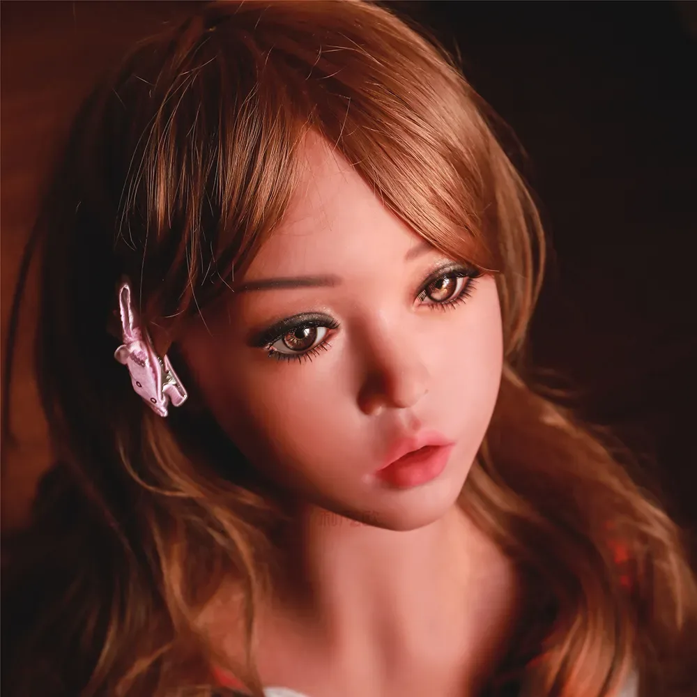 COSDOLL | Riley - 5ft /153cm Big Breasts Realistic Sex Doll view 5