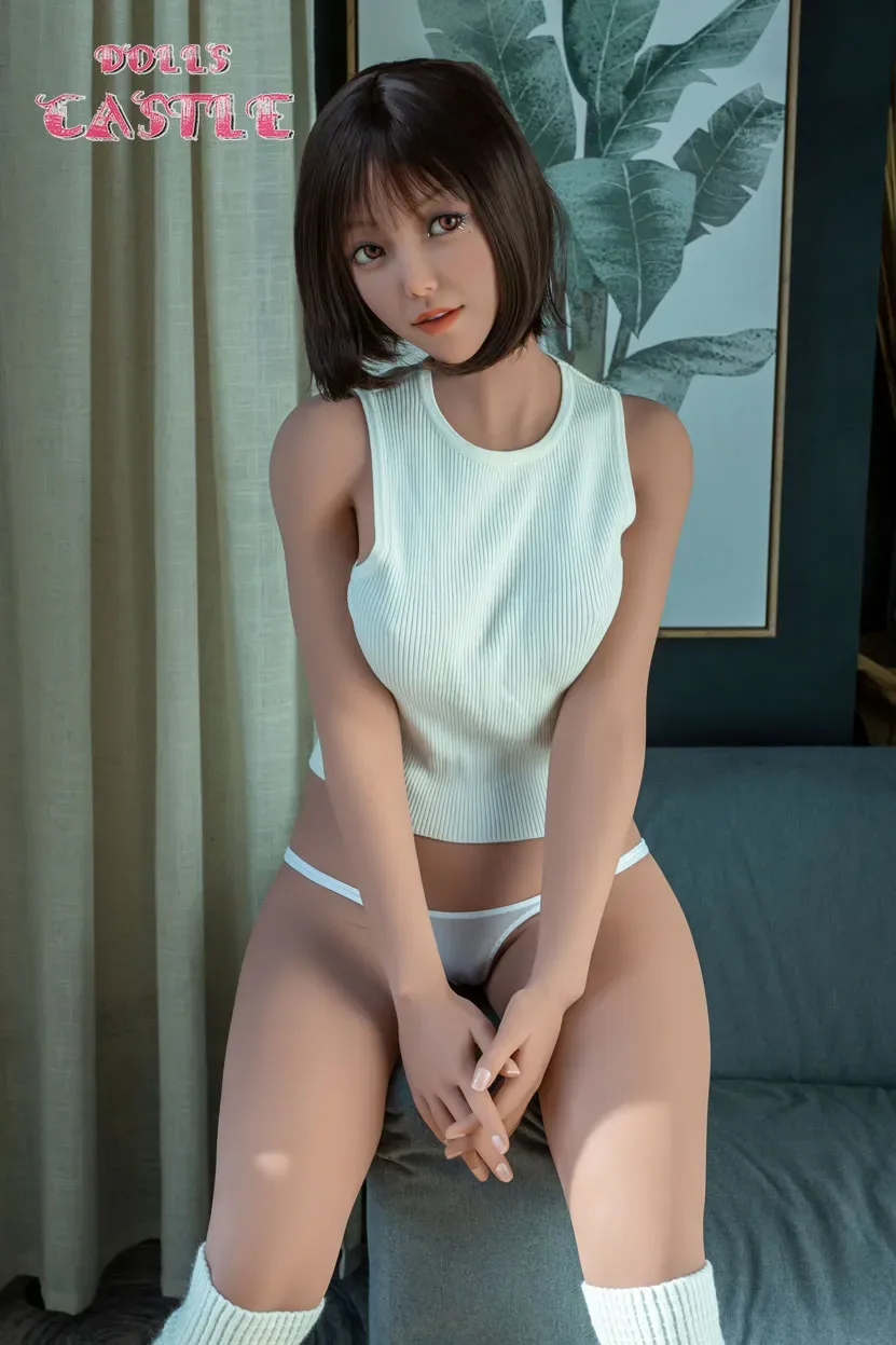 Dolls Castle | Yathnm - 5ft 4 /163cm Big Breasts Realistic Sex Doll view 1