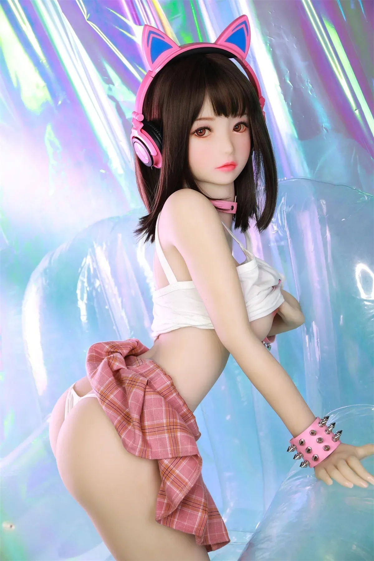 COSDOLL | Jen - 4ft 10/148cm Fantasy Sex Doll view 4