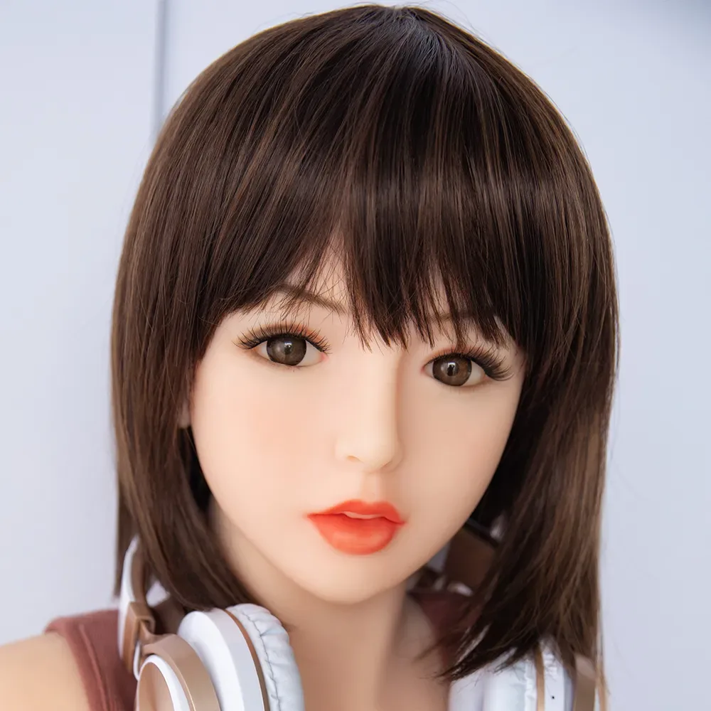Jarliet | Chinatsu - 4ft 11 /150cm Lovely Small Breast Realistic Sex Doll view 3