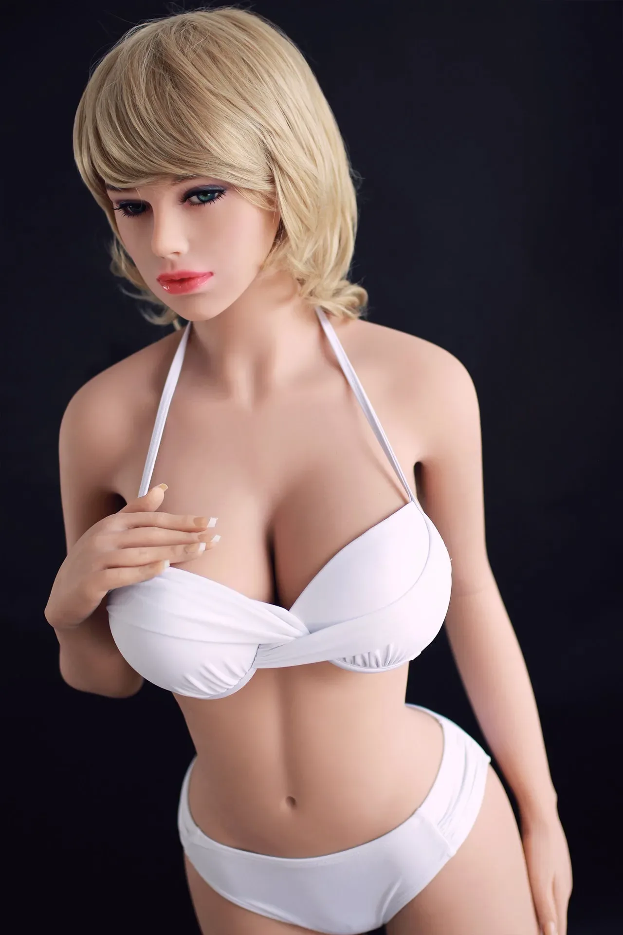 JY | Jani-5ft 5/165cm Big Breasts Sex Doll