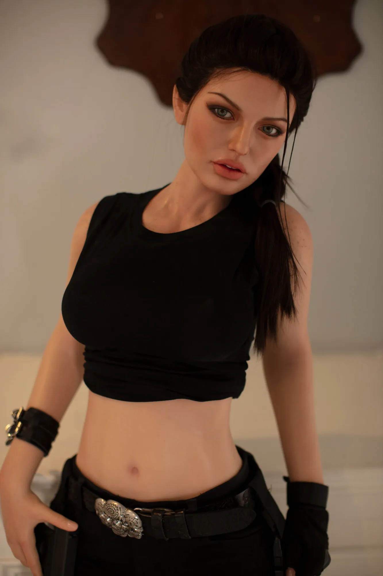 Starpery | Flora-5ft 6/167cm Real Sex Doll view 1