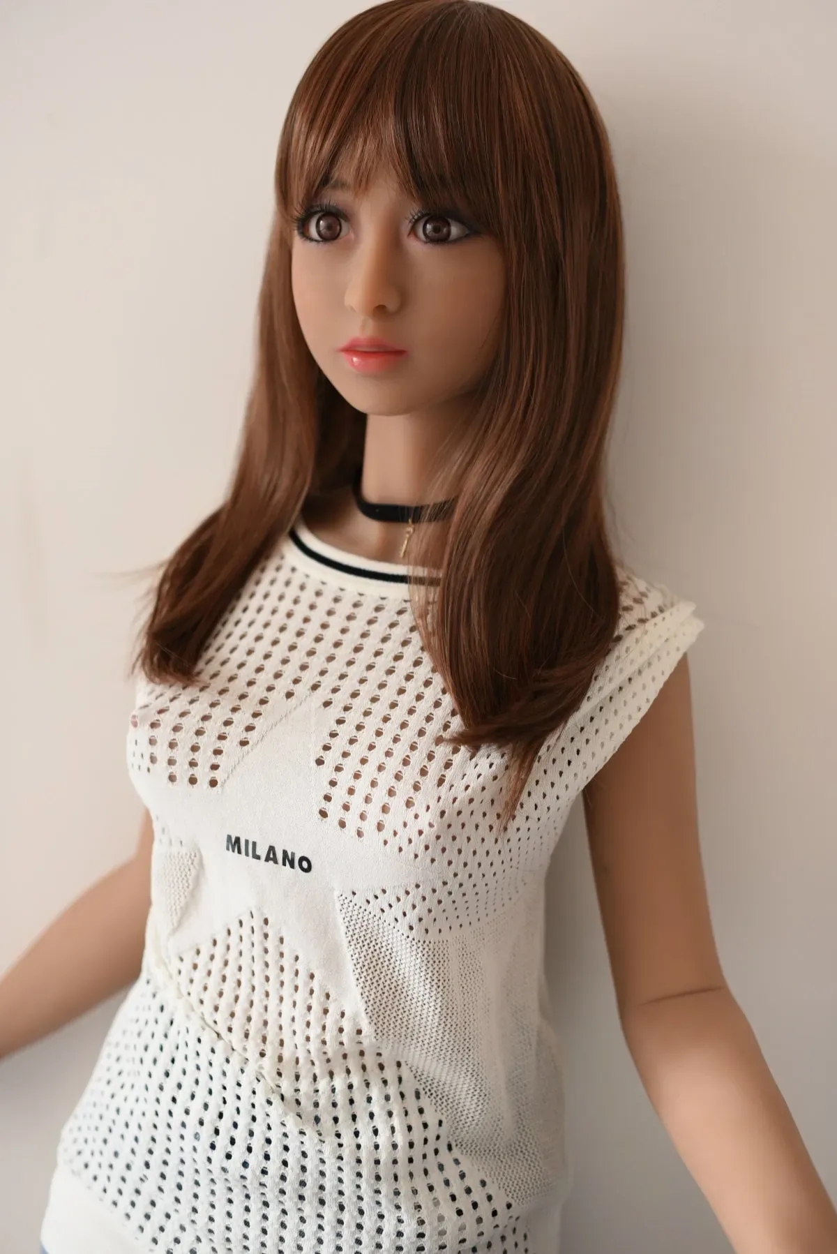 YOUQ | Shizuki - 5ft1 (150cm) Realistic Sex Doll view 1