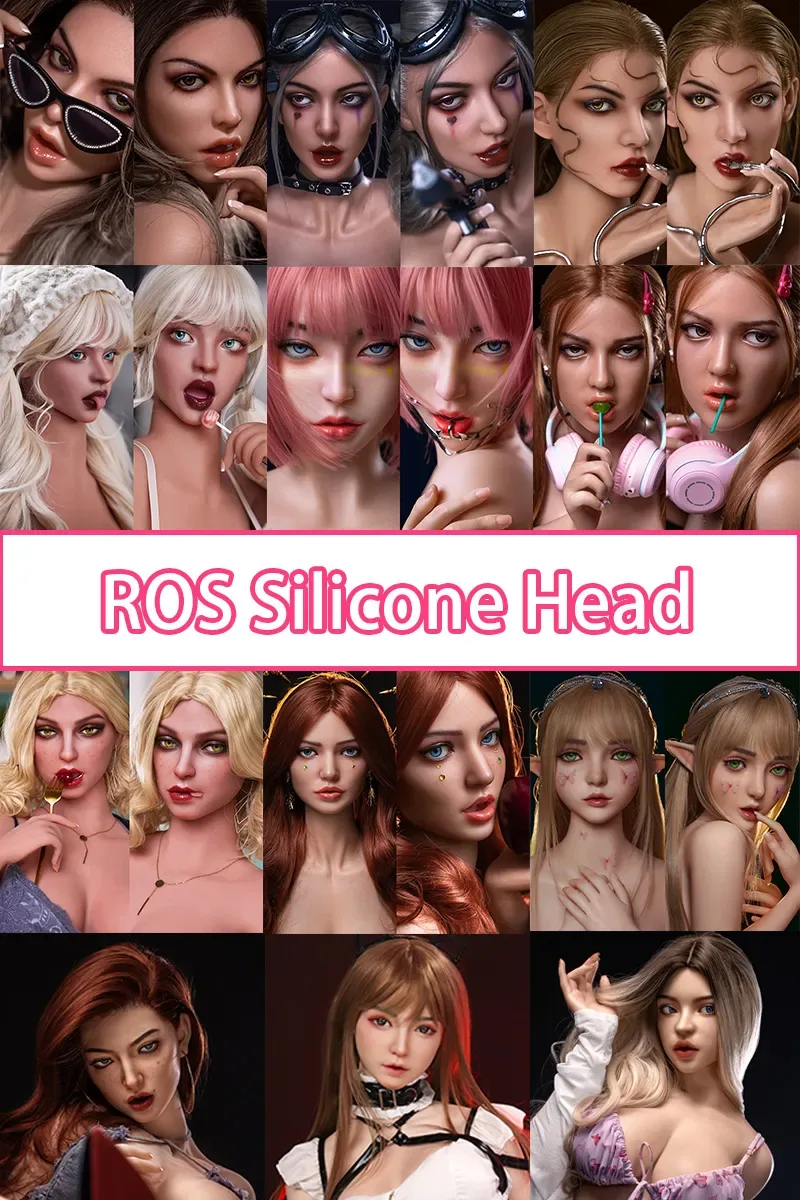 SY | ROS Single Head With Oral Sucking(In Stock US)