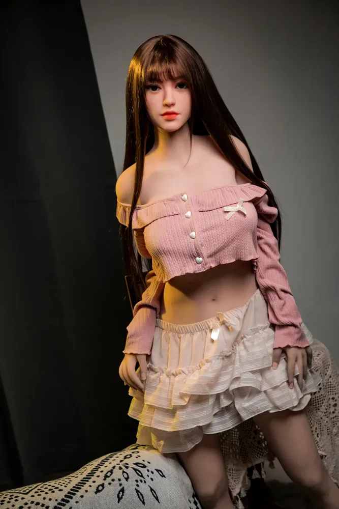 Galaxy | Anna-5ft3/160cm D-cup TPE Sex Doll ( In stock US) view 1