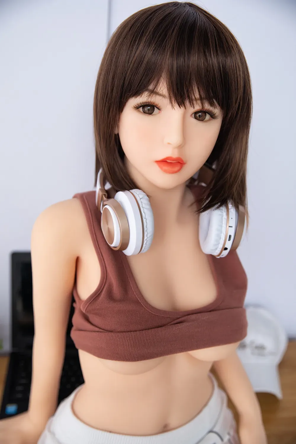 Jarliet | Chinatsu - 4ft 11 /150cm Lovely Small Breast Realistic Sex Doll view 7