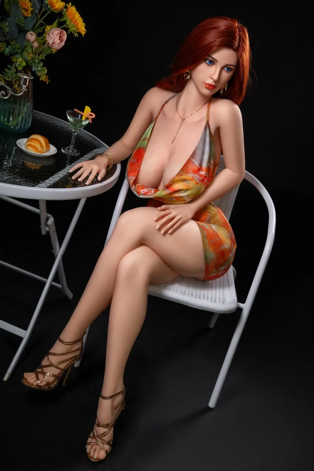 [Flash Sale Price]SY | Super Bree - 5ft 7/170cm 3 in 1 Realistic Sex Doll (In Stock US) view 6