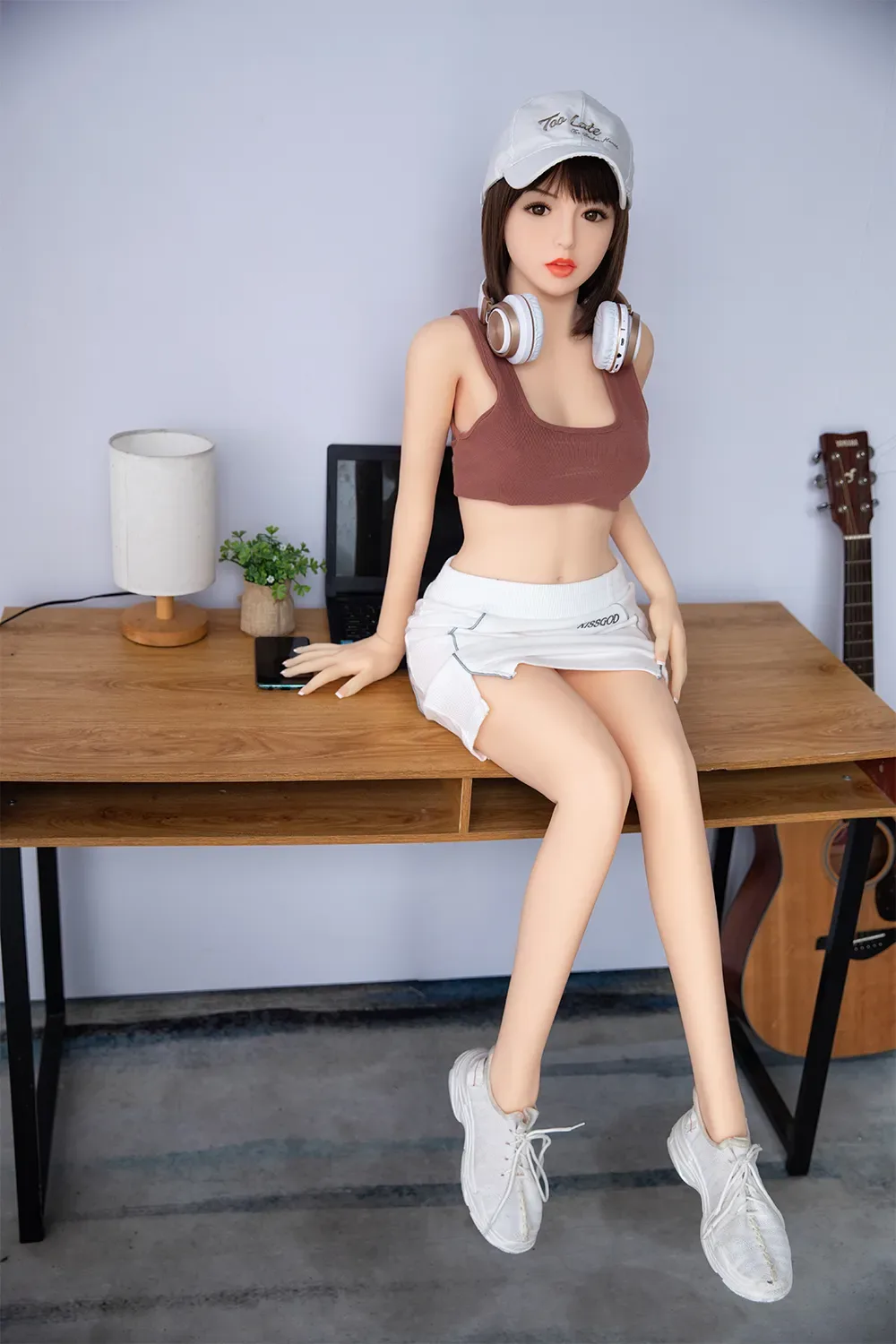 Jarliet | Chinatsu - 4ft 11 /150cm Lovely Small Breast Realistic Sex Doll view 6