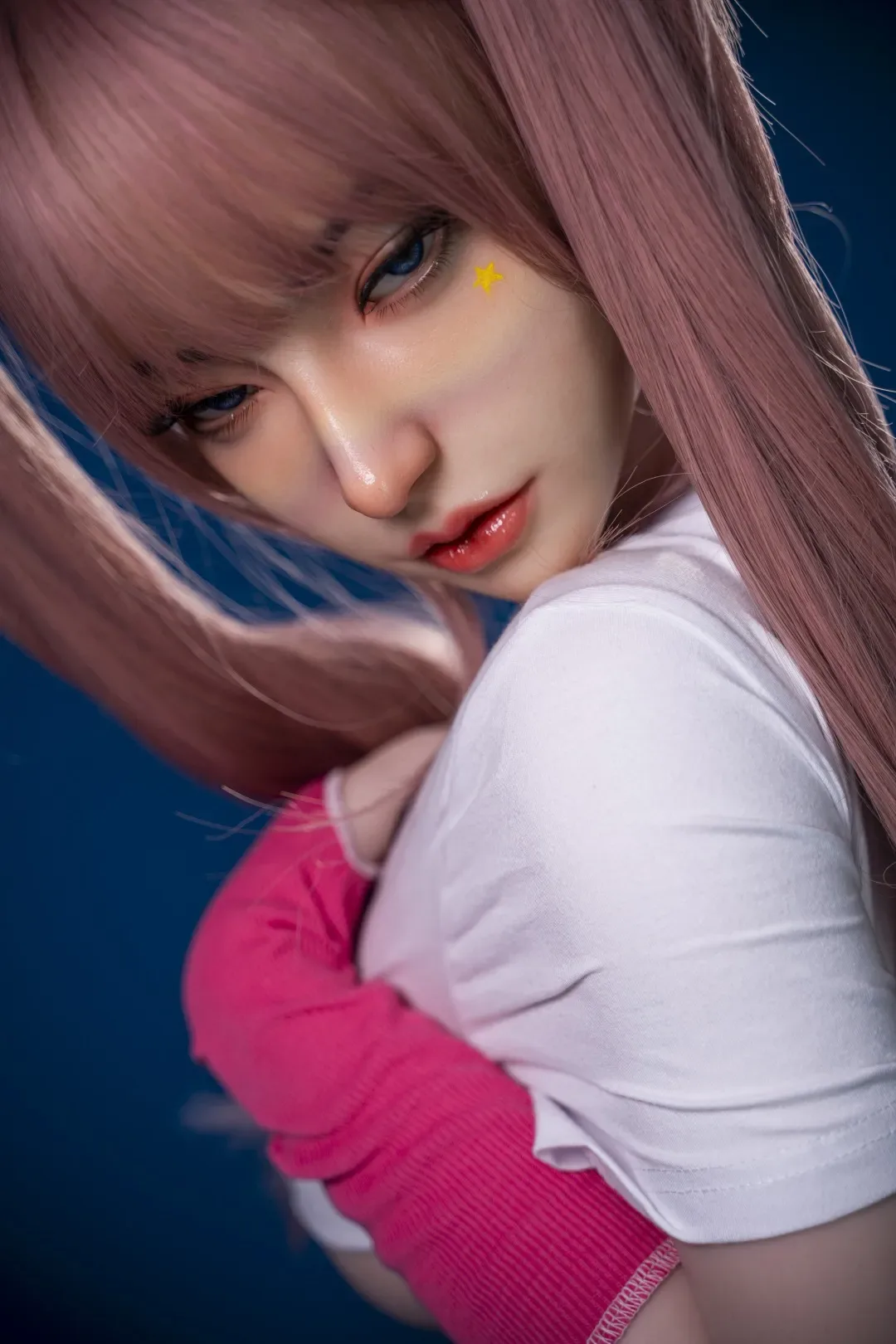 [Flash Sale Price]SY | Dolly - 5ft 5/163cm Real Oral Sex Big Breast Silicone Love Doll(In Stock EU) view 8