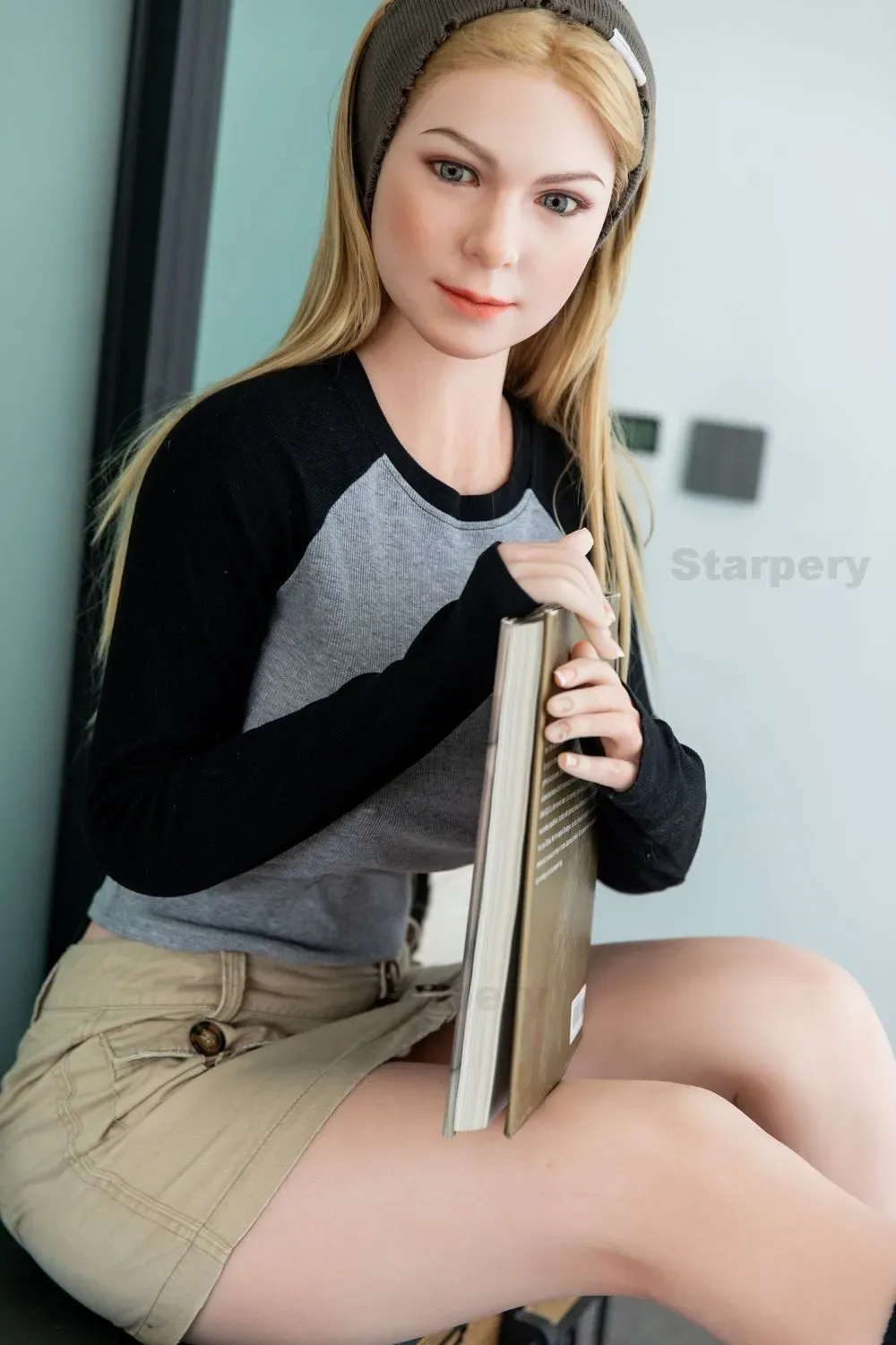 Starpery | Imogen-5ft 8/171cm Real Sex Doll view 3