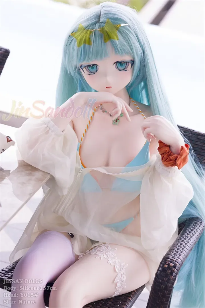 WM | Angela 5ft 2/ 157cm B Cup Sex Doll view 4