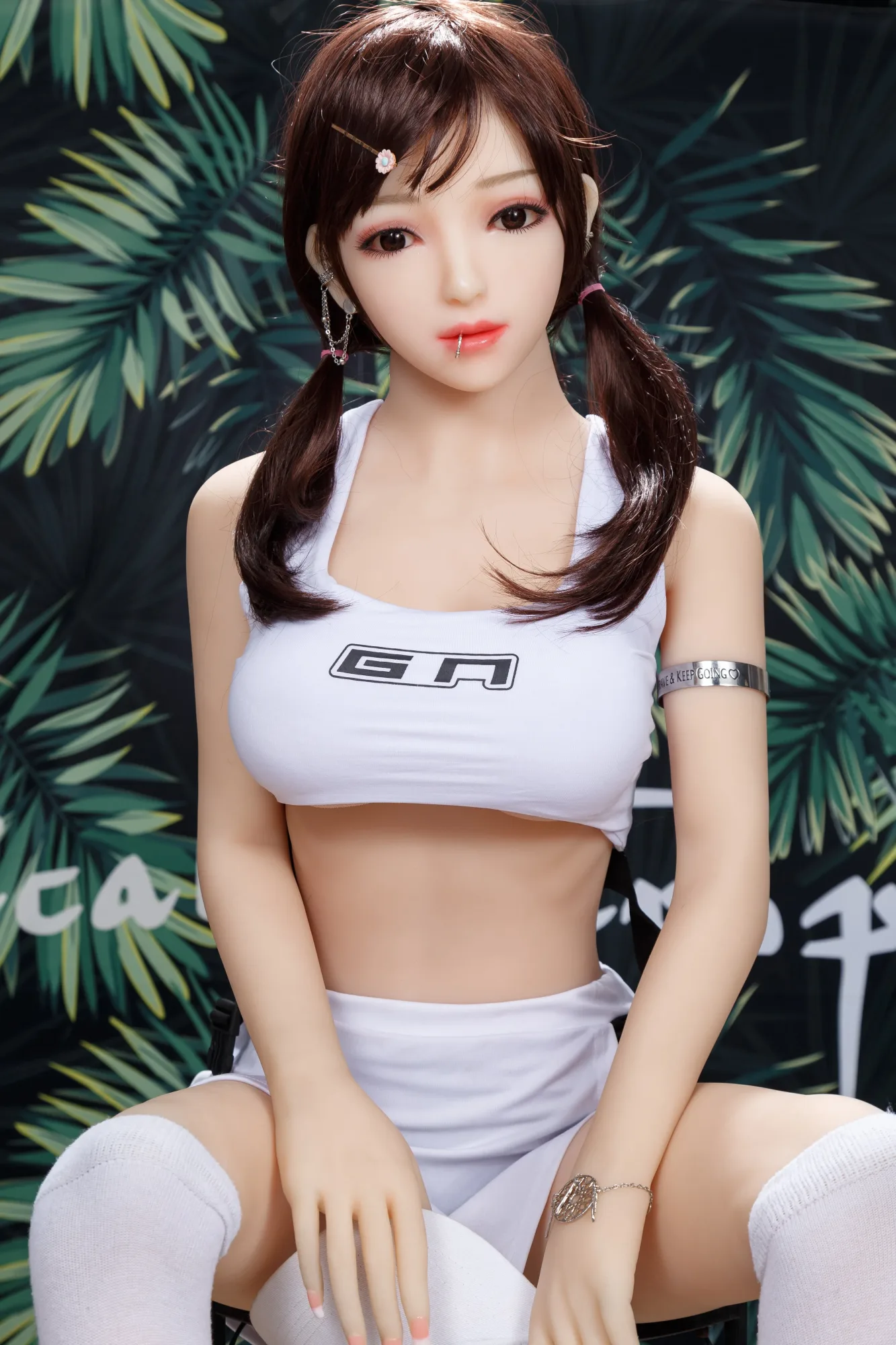AIBEI | Hoshi - 4ft 10/148cm Medium Breasts Asia Sex Doll view 5