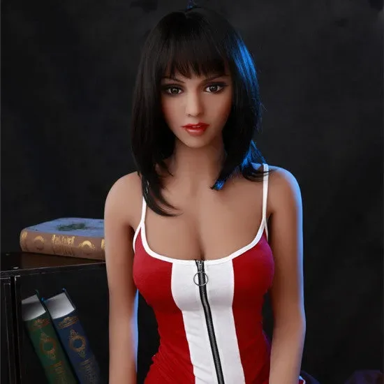 ELdoll | Dale - 158cm (5ft2) Teeny Tiny Waist Love Doll Sex Doll view 3