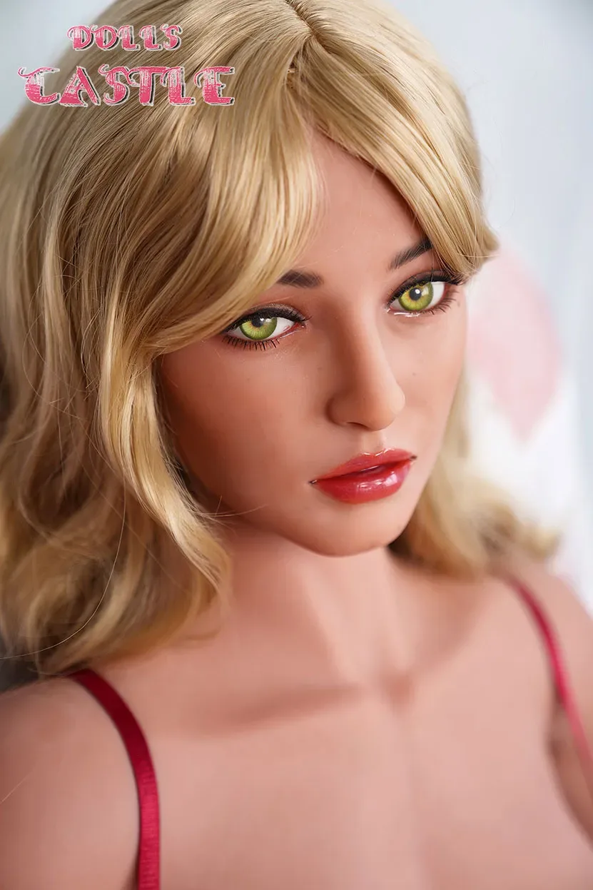 Dolls Castle | Mana - 5ft 1 /157cm Big Breasts Realistic Sex Doll (In Stock EU) view 2