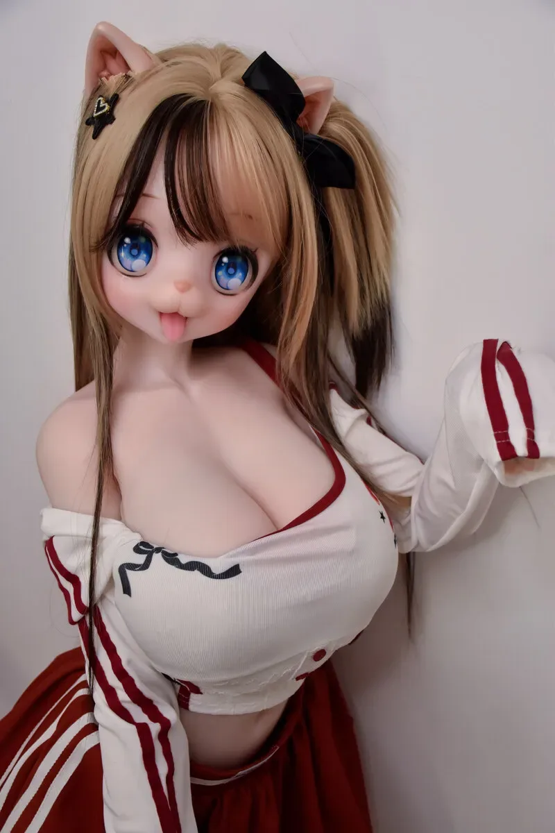 Elsa Babe | Nekoha Aya - 4ft10 / 148cm Neko Furry Anime Sex Doll
