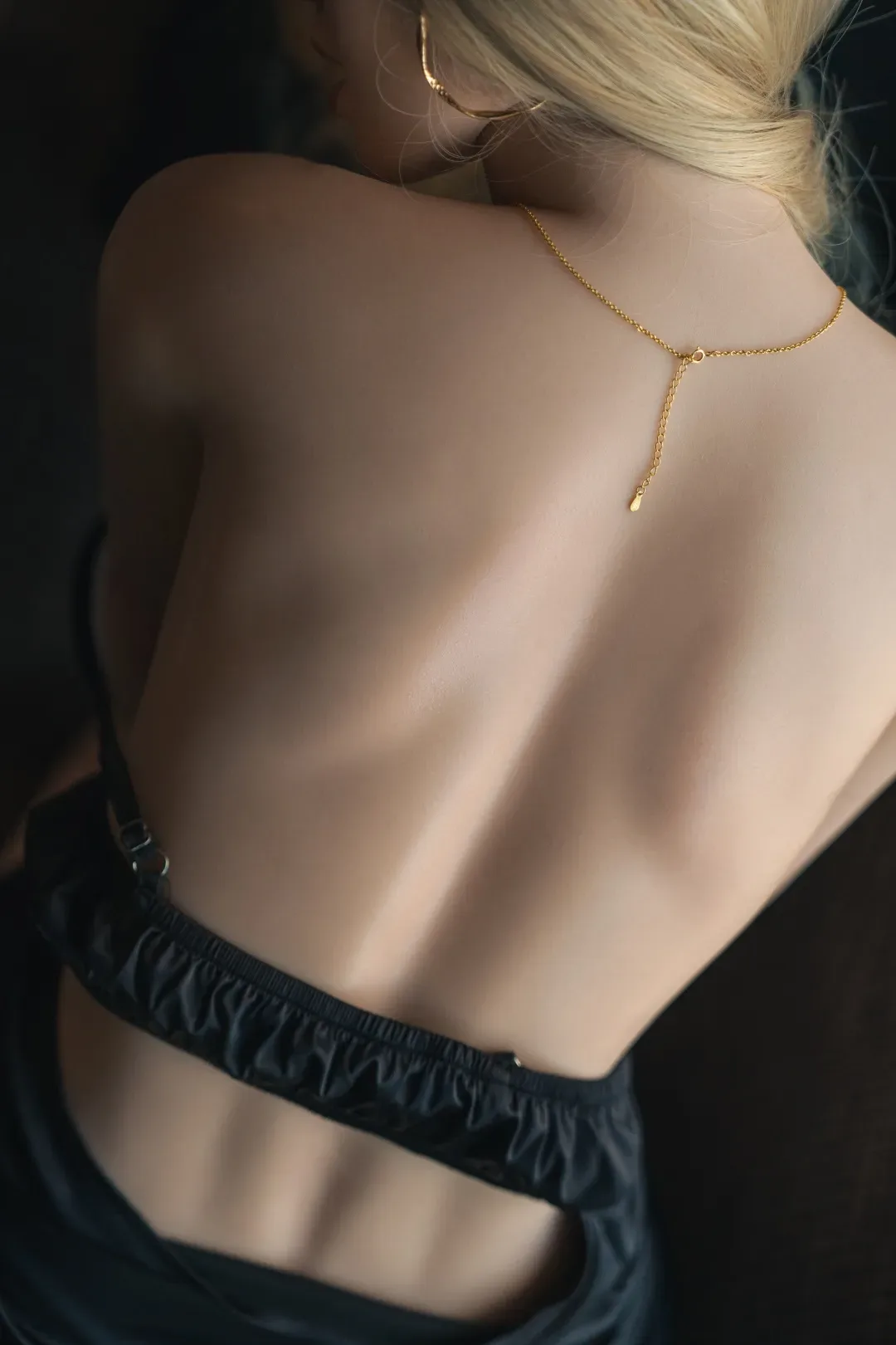 Top Fire | Lia - 5ft 1/158cm D-cup ROS Silicone Sex Doll With Auto Blowjob (In Stock US) view 6