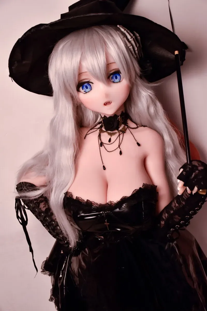 Elsa Babe | Hayakawa Saaya - 4ft10 / 148cm Majo-Style Anime Sex Doll