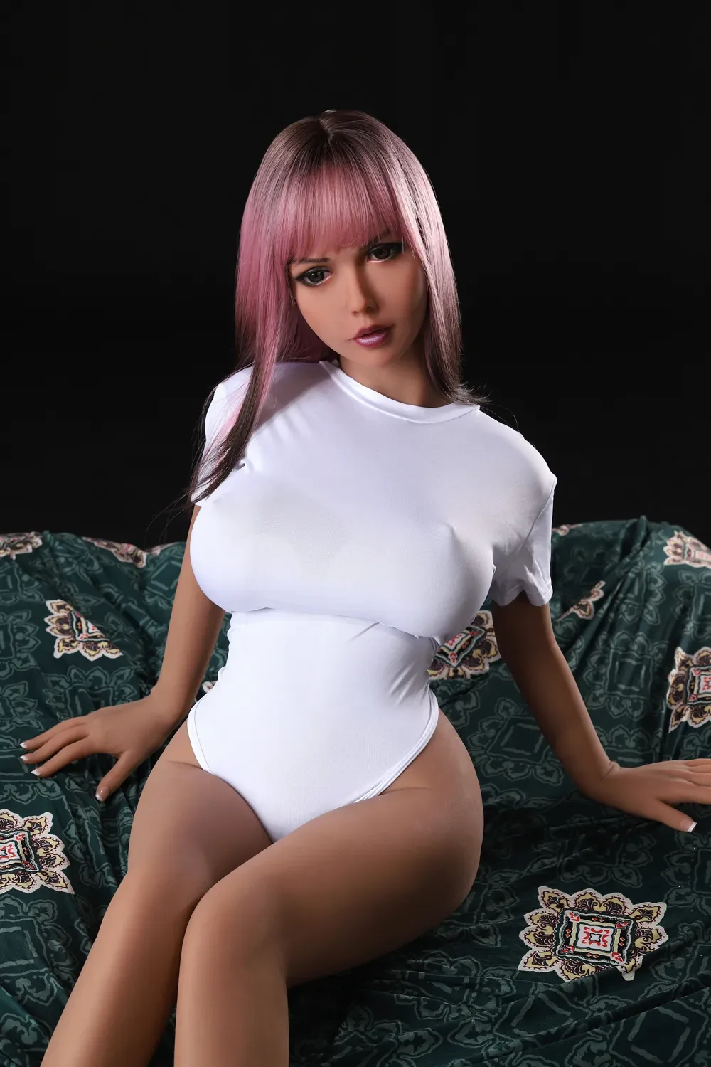 Galaxy | Brosa- 4ft 7/140cm D-cup Cosplay Lifelike TPE Sex Doll view 8