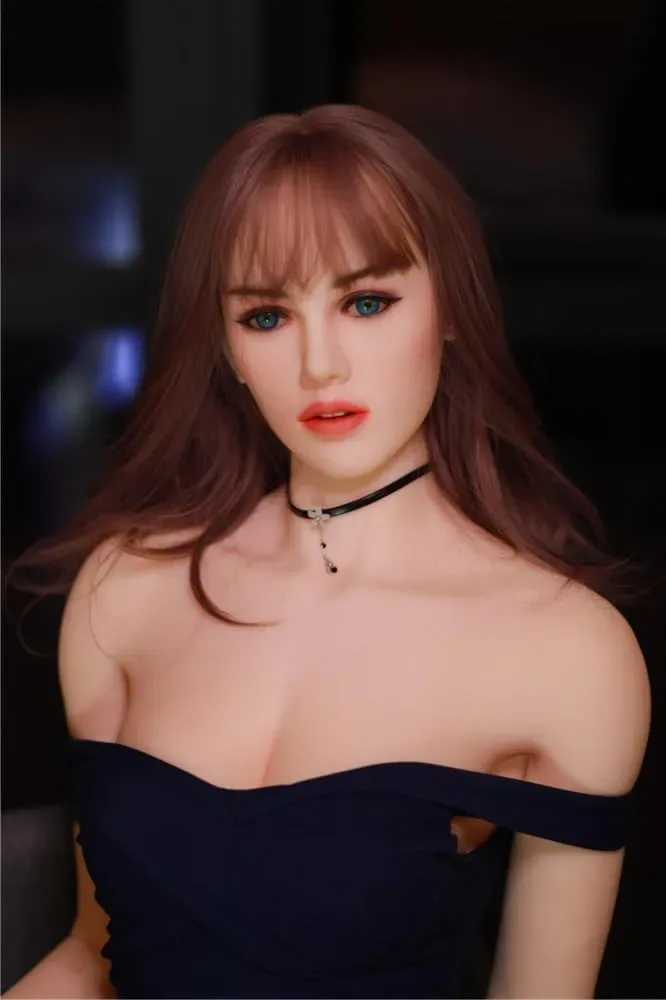 JY | Jina-5ft 9/175cm Small Breasts Sex Doll