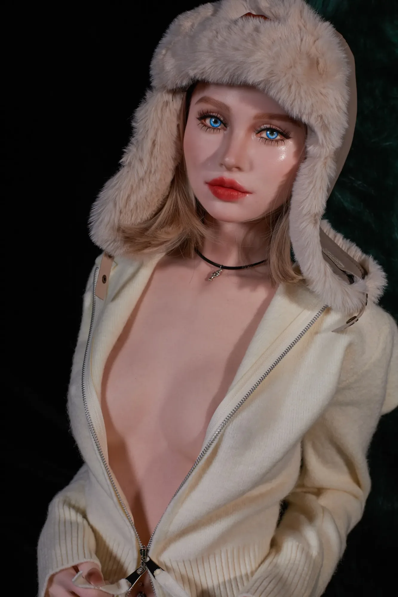Climax Doll | Miko - 157cm (5ft1.8) ROS Silicone Sex Doll