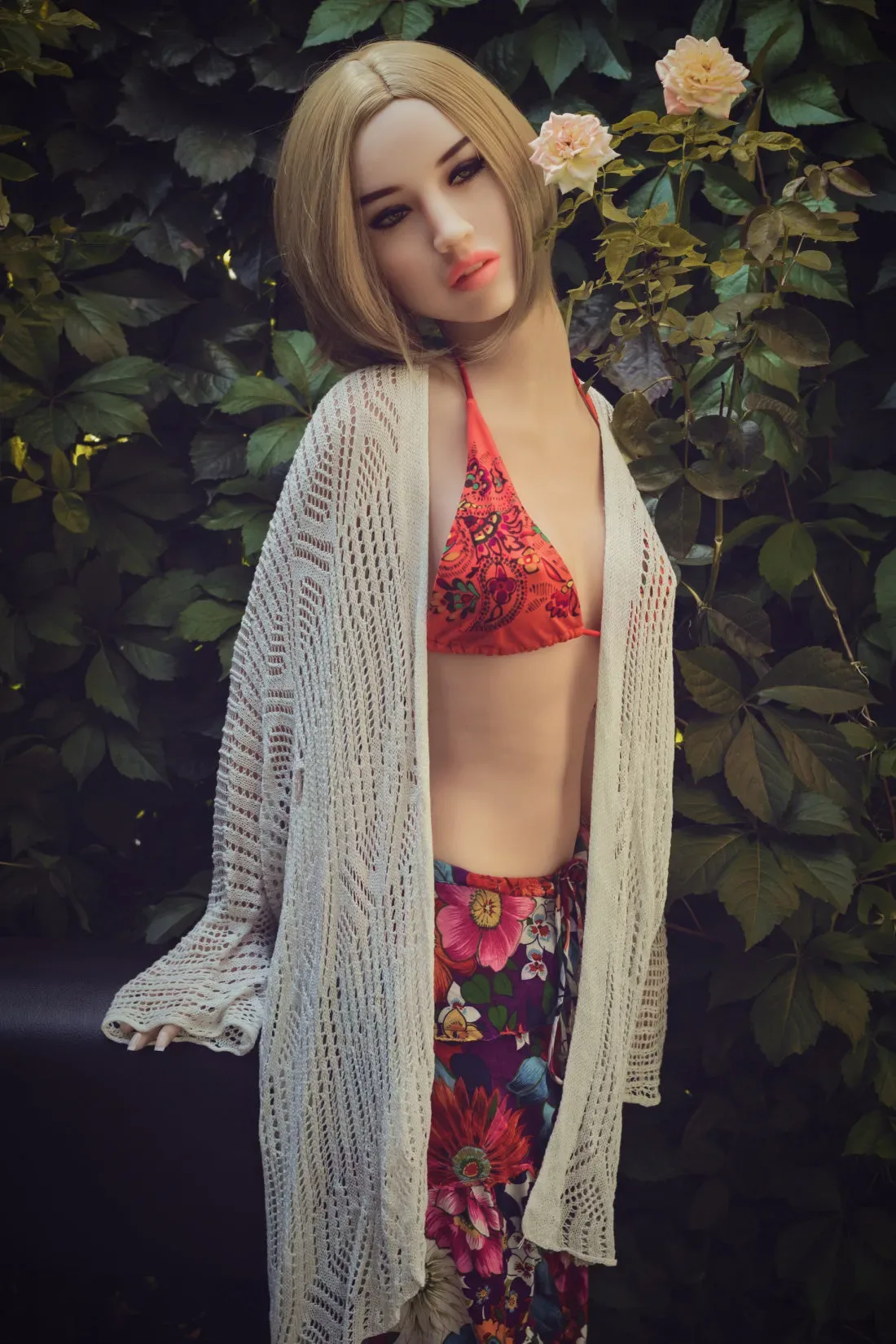 WM | Sophie(122#S) 5ft 2/ 157cm B Cup Sex Doll (In Stock US) view 8