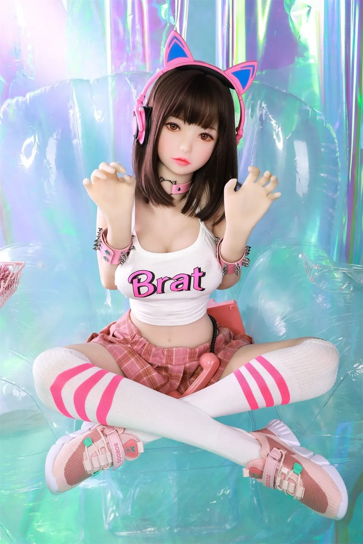 COSDOLL | Jen - 4ft 10/148cm Fantasy Sex Doll (In Stock US) view 2