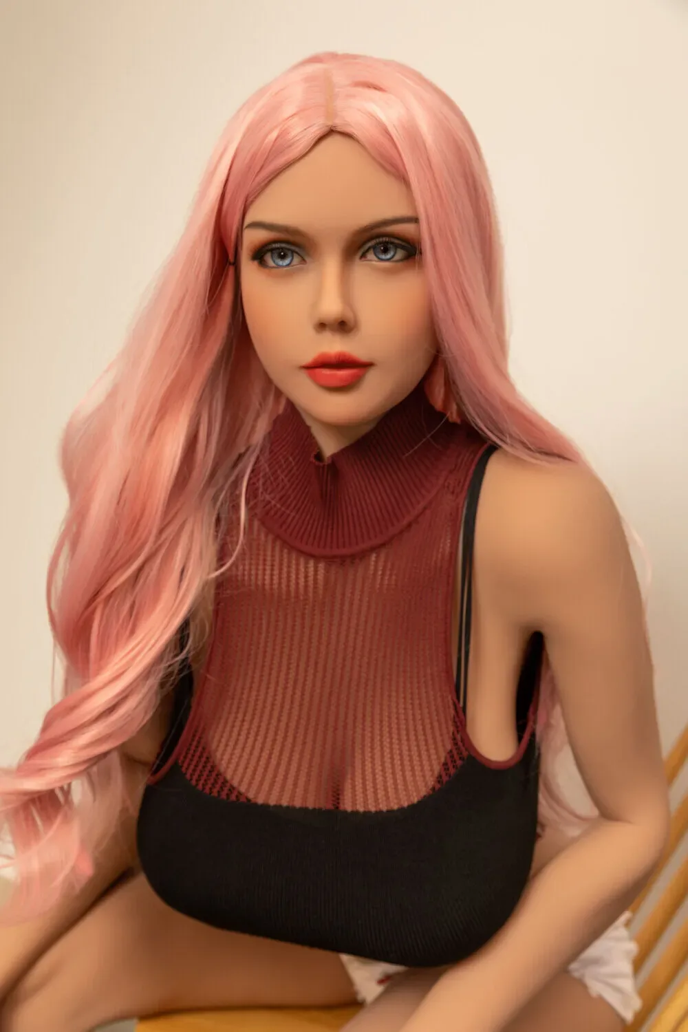 Galaxy | Janner- 5ft 3/160cm D-cup TPE Sex Doll