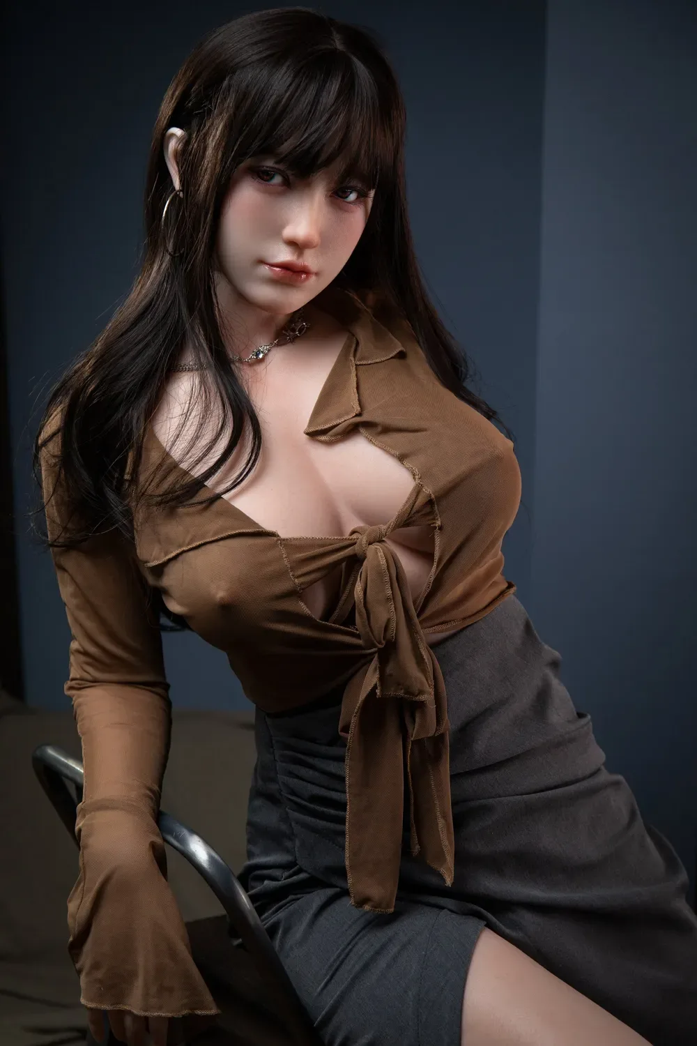 JX Doll | Miya - 5ft 3/160cm Ultra Realistic Asian Style Sex Doll (In Stock US) view 1