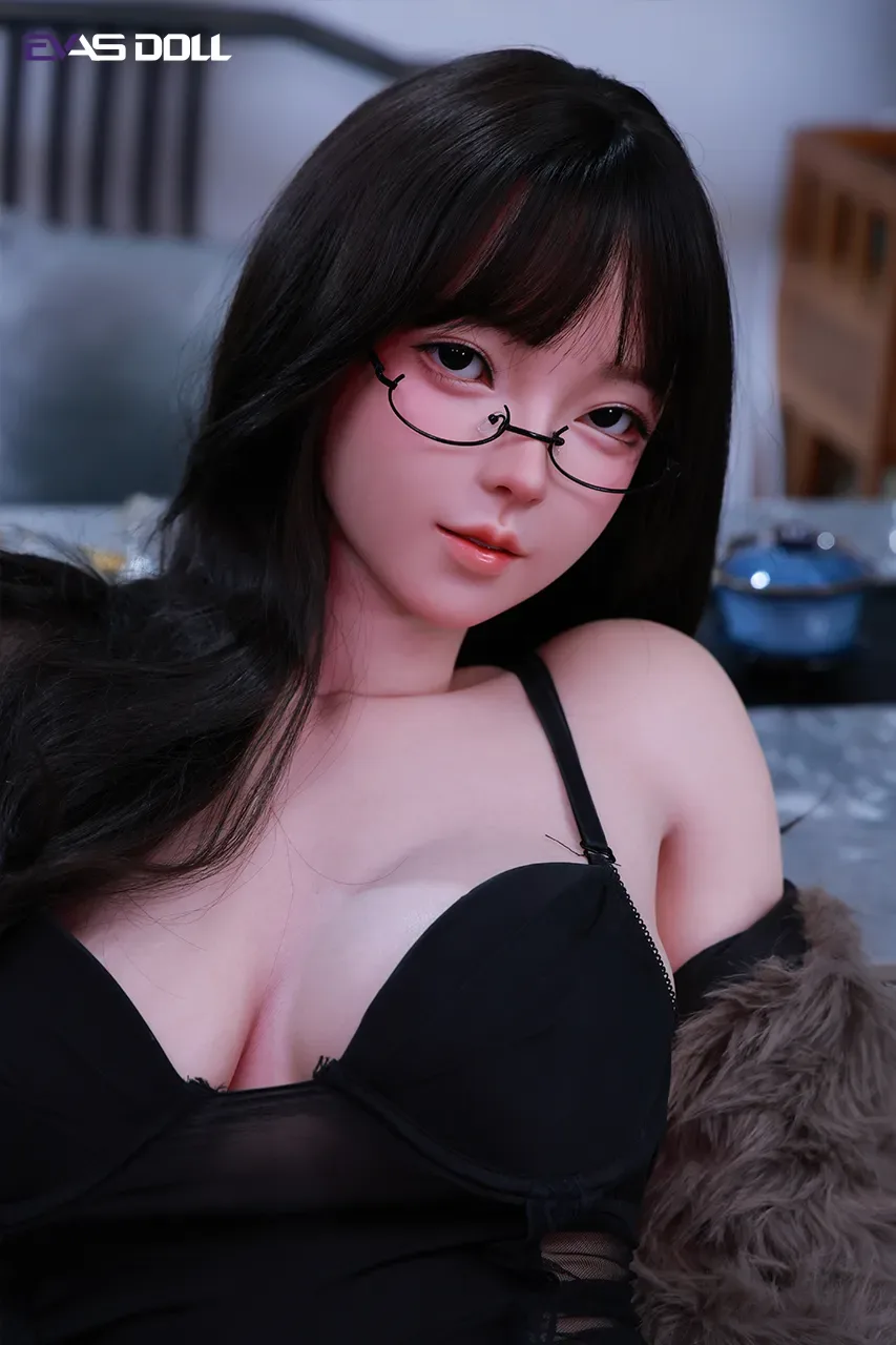 Evas Doll | Yili-165cm/5ft4.9 D-Cup Silicone Sex Doll (Super lose weight) view 1