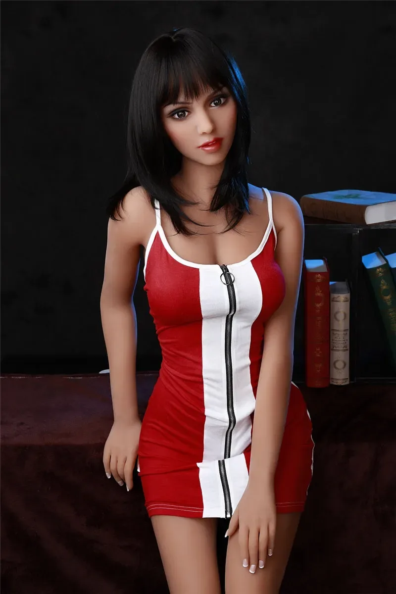 ELdoll | Dale - 158cm (5ft2) Teeny Tiny Waist Love Doll Sex Doll view 6