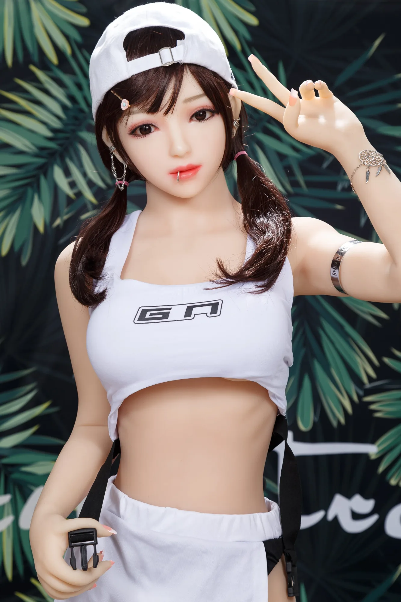 AIBEI | Hoshi - 4ft 10/148cm Medium Breasts Asia Sex Doll view 1