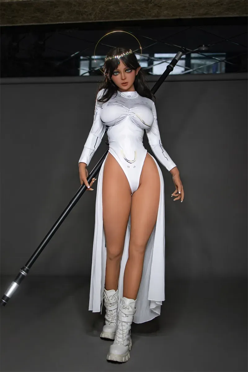 AIBEI | Betje- 160cm (5ft3) Big Breast Life-Like Sex Doll view 5