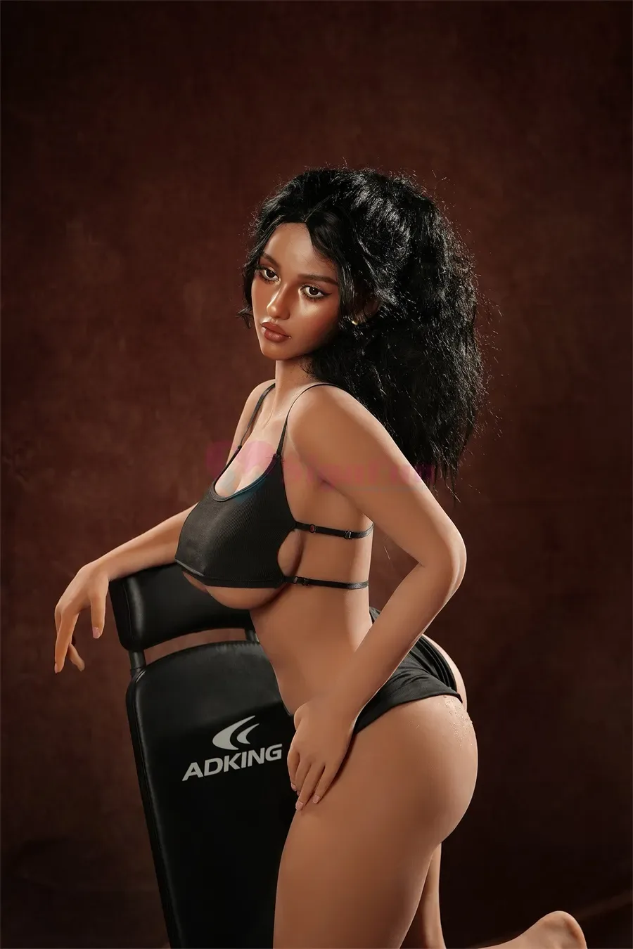 Sigafun | Cecily - 5ft 3/159cm Hybrid Sex Doll, Head SG2 (In Stock EU) view 5