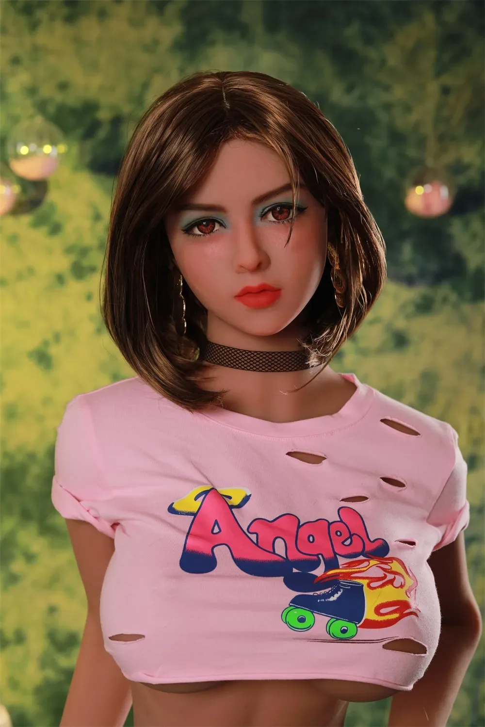 COSDOLL | Amy - 4ft 10/148cm Big Breasts Sweet Sex Doll