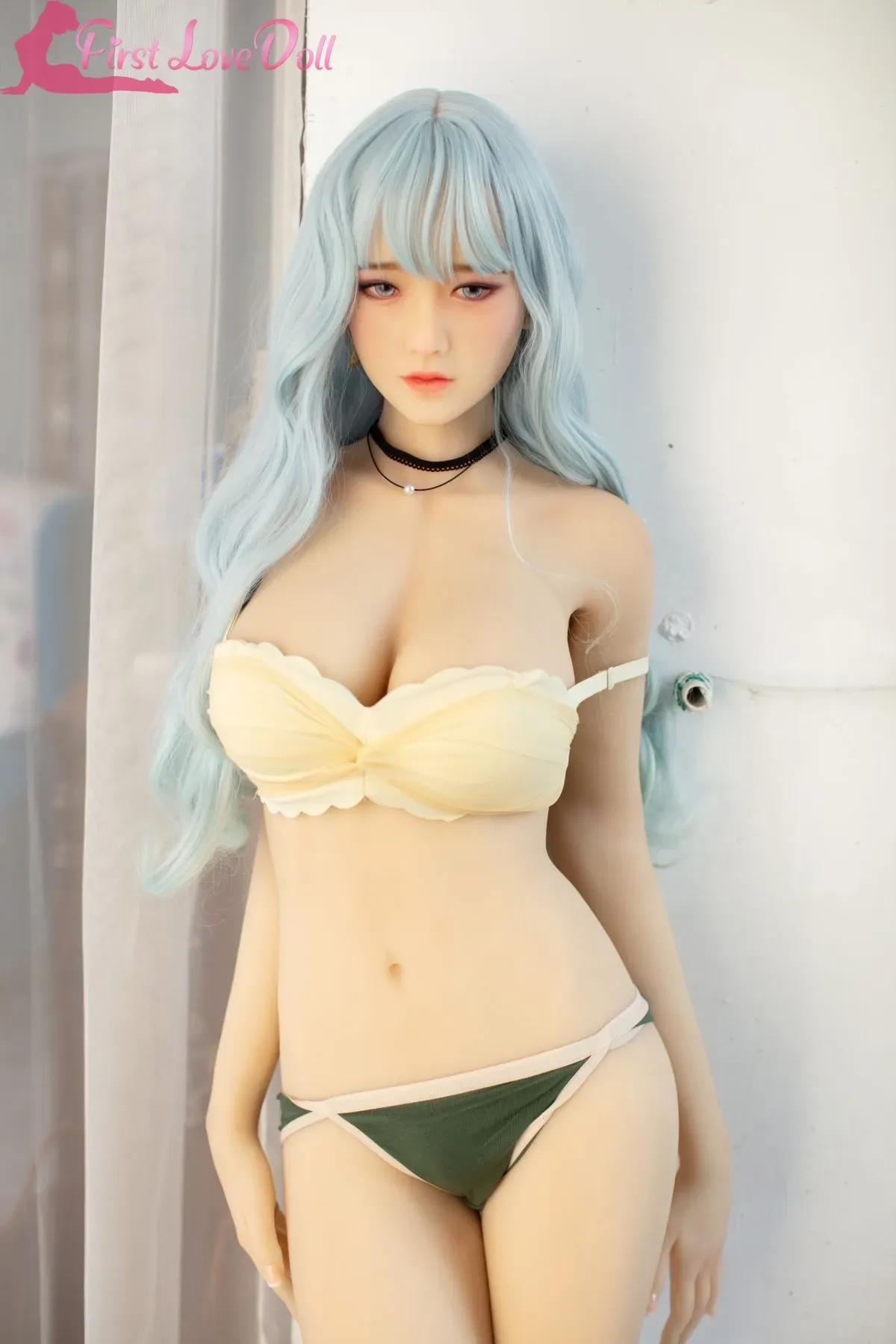 Galaxy | Sora- 5ft 3/160cm D- Cup Japanese Style Pretty TPE Sex Doll (In Stock US) view 1
