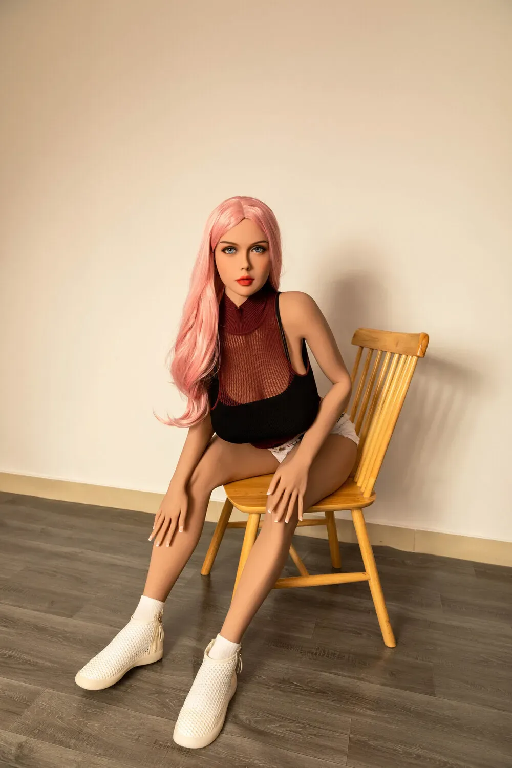 Galaxy | Libby- 5ft 2/158cm G-cup TPE Sex Doll view 6